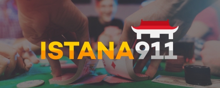 Promo Situs Slot Istana911 Terbaik Di Indonesia 2020